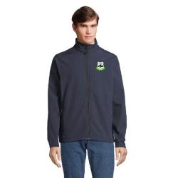 Veste Softshell APTS Homme -  