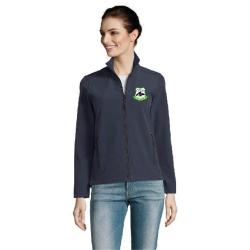 Veste Softshell APTS Femme