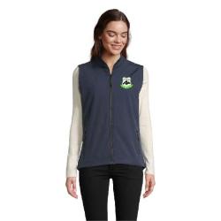 Gilet Softshell APTS Femme