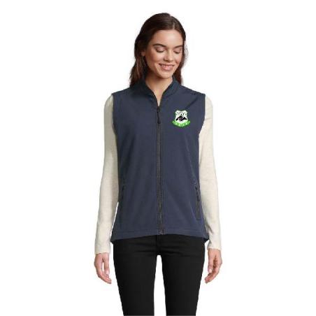 Gilet Softshell APTS Femme