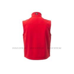 Softshell Sans manche BERING