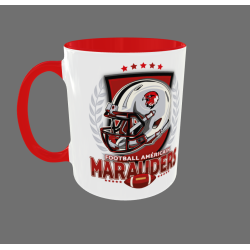 Mug Couleur MARAUDERS Elite1 -