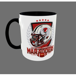 Mug Couleur MARAUDERS Elite1 -