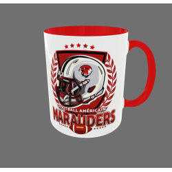 Mug Couleur MARAUDERS Elite2 -