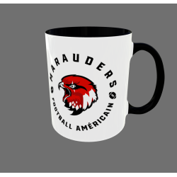 Mug Couleur MARAUDERS Cercle couleur