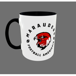 Mug Couleur MARAUDERS Cercle couleur -