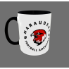 Mug Couleur MARAUDERS Cercle couleur -