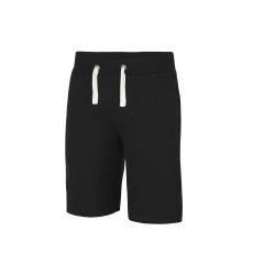 Short jogging + patch -