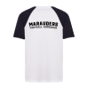 Tee-shirt Technic  Marauders  Sublimation Coeur + texte marauders -