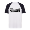 Tee-shirt Technic  Marauders  Sublimation Coeur + Inspiré Nike -