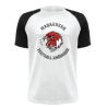 Tee-shirt Technic  Marauders  Sublimation ventre croquis couleur -