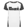 Tee-shirt Technic  Marauders  Sublimation Coeur + Inspiré Nike -