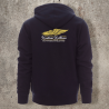 Sweat Shirt Marine Kustom Kulture -  