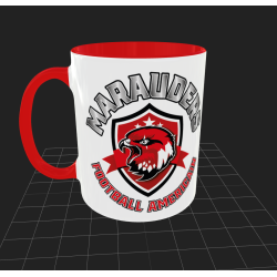 Mug Couleur MARAUDERS -