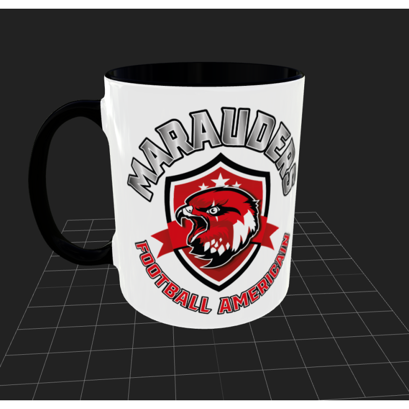 Mug Couleur MARAUDERS