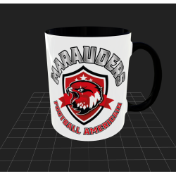 Mug Couleur MARAUDERS