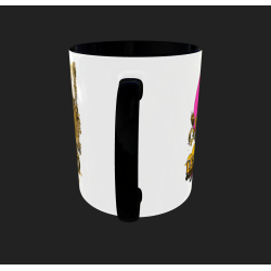 Mug Couleur FOUDRES Festival