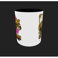 Mug Couleur FOUDRES Festival