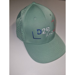 Casquette Officielle D2B RACING