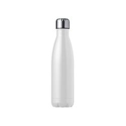 thermos 550ml sublimé logo + initiales